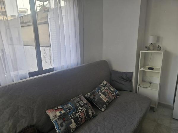 Estudio en calle San Pascual, 71