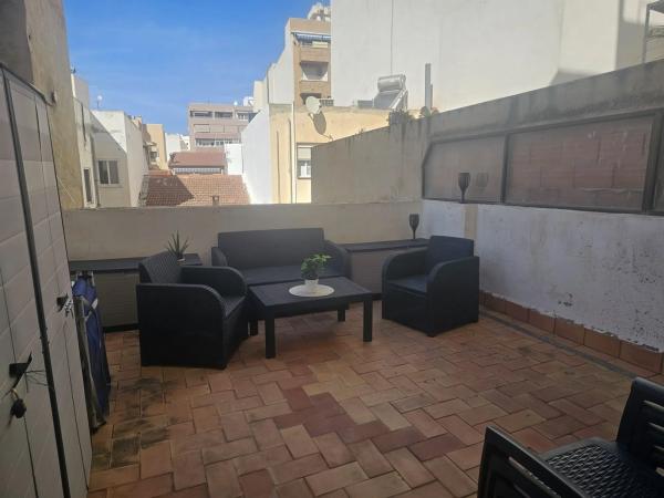 Estudio en calle San Pascual, 71