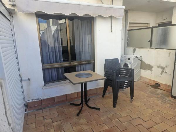 Estudio en calle San Pascual, 71