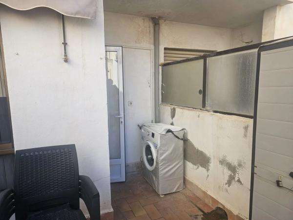 Estudio en calle San Pascual, 71