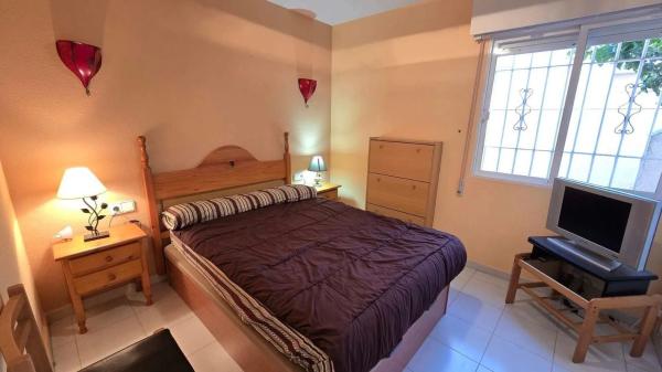 Piso en Barrio Parque Acuático - Sector 25