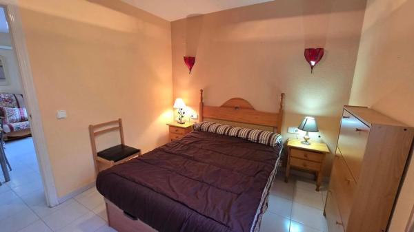 Piso en Barrio Parque Acuático - Sector 25