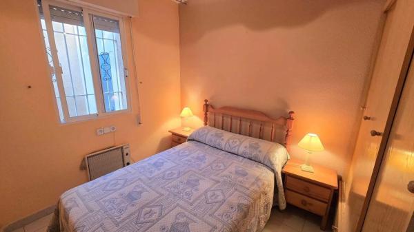 Piso en Barrio Parque Acuático - Sector 25