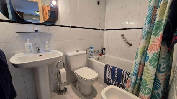 Piso en Barrio Parque Acuático - Sector 25