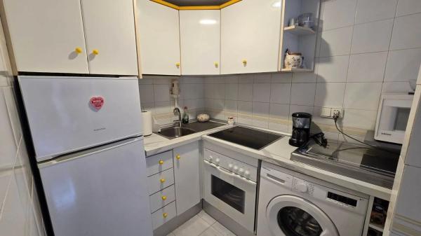 Piso en Barrio Parque Acuático - Sector 25