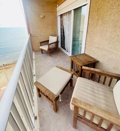 Piso en Barrio Playa de los Náufragos