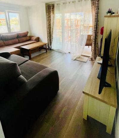 Piso en Barrio Playa de los Náufragos