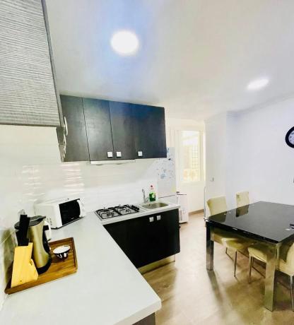 Piso en Barrio Playa de los Náufragos