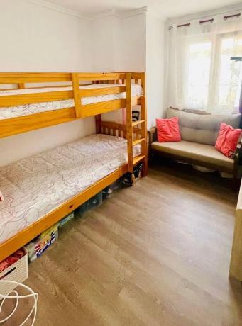 Piso en Barrio Playa de los Náufragos