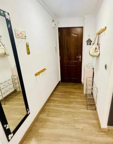 Piso en Barrio Playa de los Náufragos