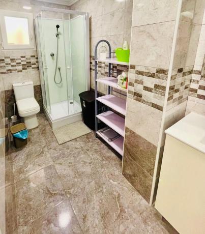 Piso en Barrio Playa de los Náufragos