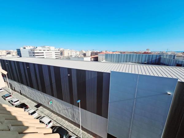 Ático en calle San Pascual, 235