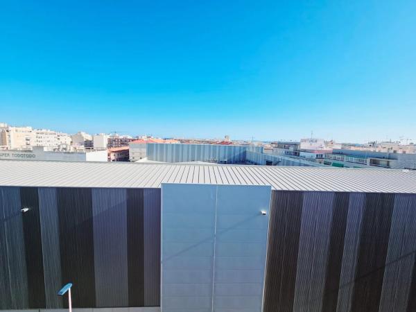 Ático en calle San Pascual, 235