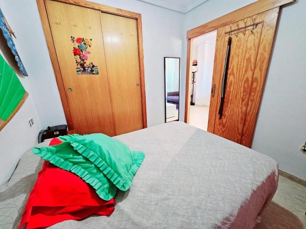 Ático en calle San Pascual, 235