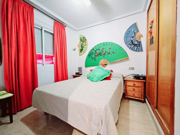 Ático en calle San Pascual, 235