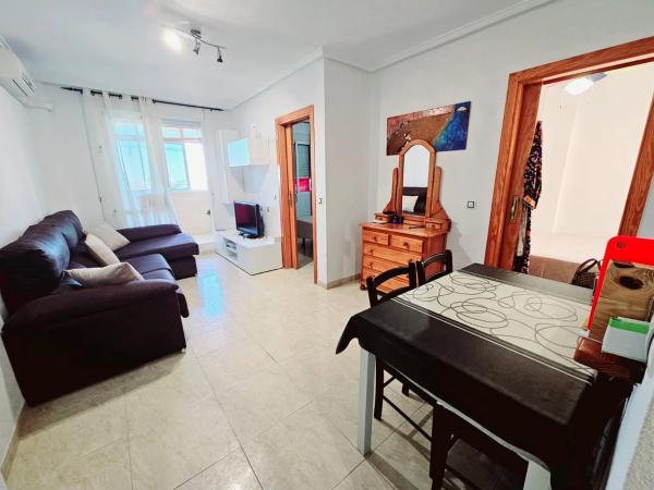 Ático en calle San Pascual, 235