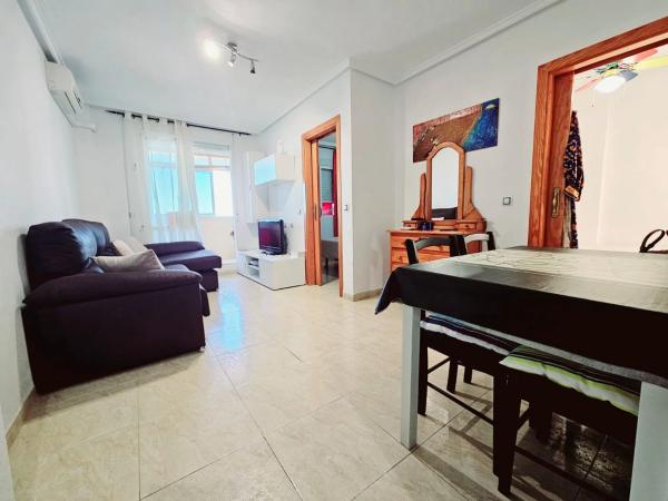 Ático en calle San Pascual, 235