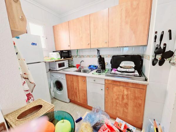 Ático en calle San Pascual, 235