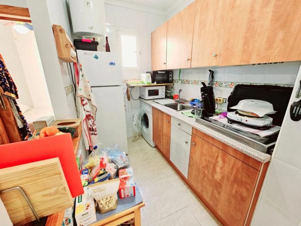 Ático en calle San Pascual, 235