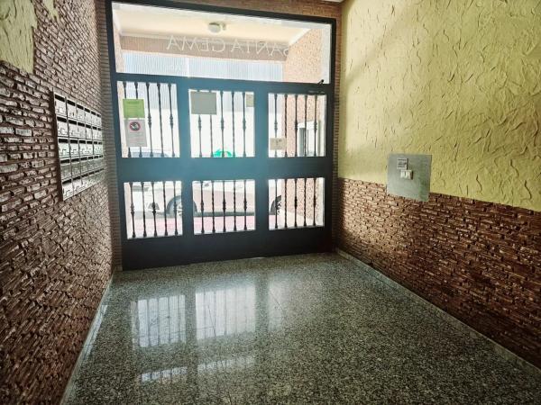 Ático en calle San Pascual, 235