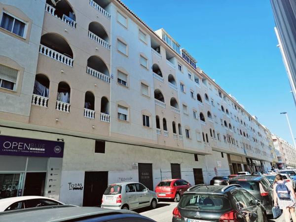 Ático en calle San Pascual, 235