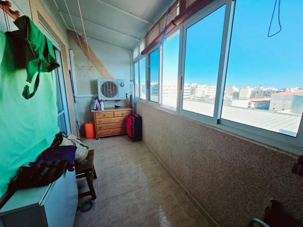 Ático en calle San Pascual, 235