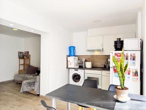 Chalet en calle Saeta