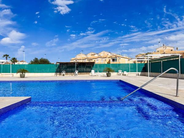 Chalet en calle Saeta