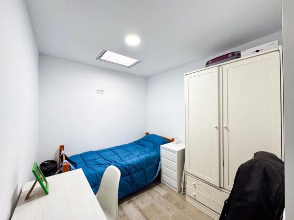 Chalet en calle Saeta