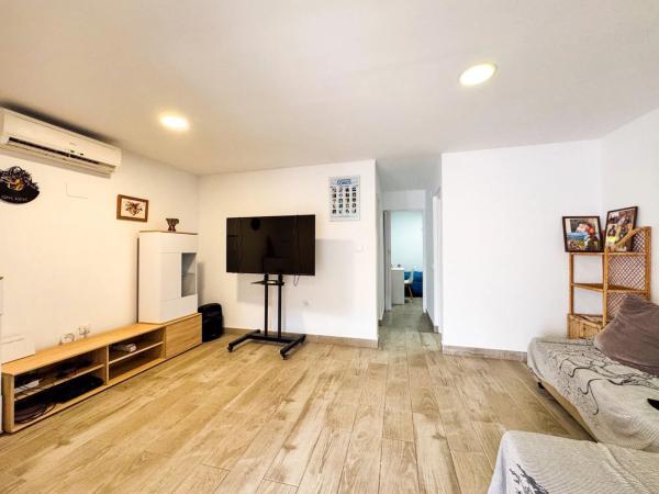 Chalet en calle Saeta