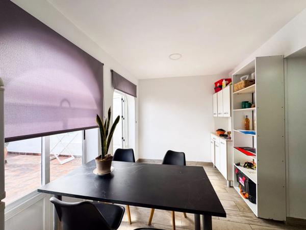 Chalet en calle Saeta