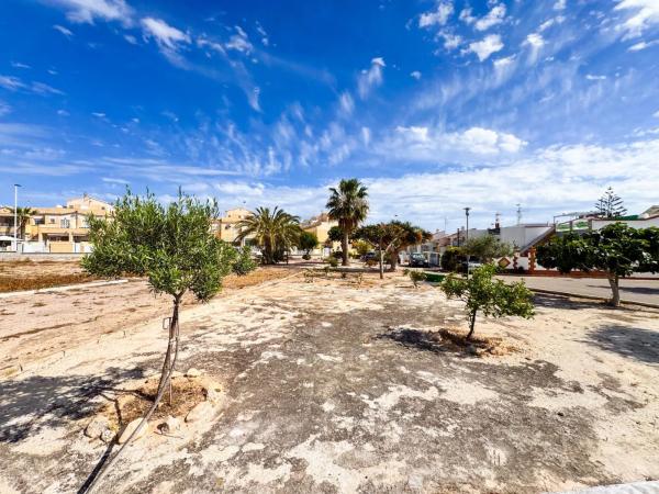 Chalet en calle Saeta