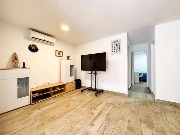 Chalet en calle Saeta