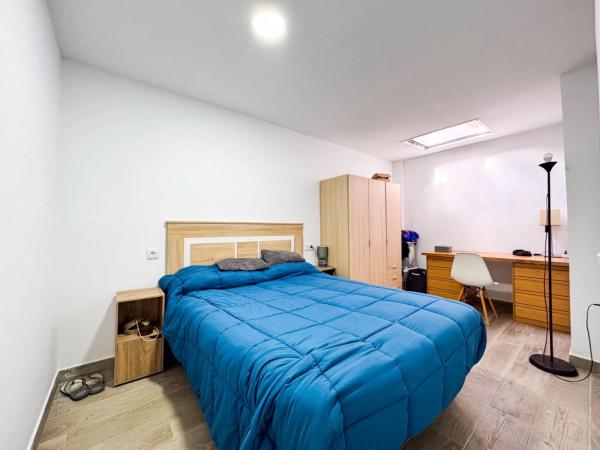 Chalet en calle Saeta