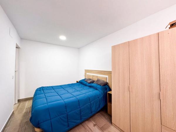 Chalet en calle Saeta