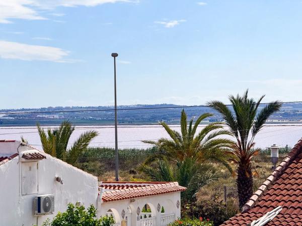 Chalet en calle Saeta