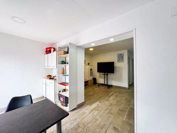 Chalet en calle Saeta