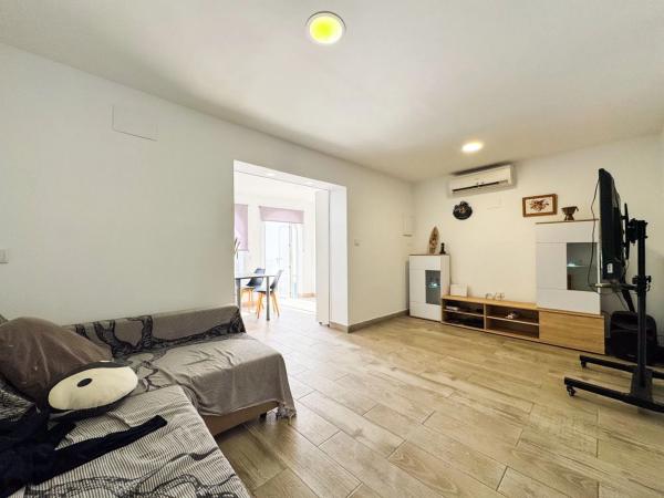 Chalet en calle Saeta