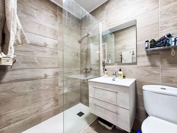 Chalet en calle Saeta