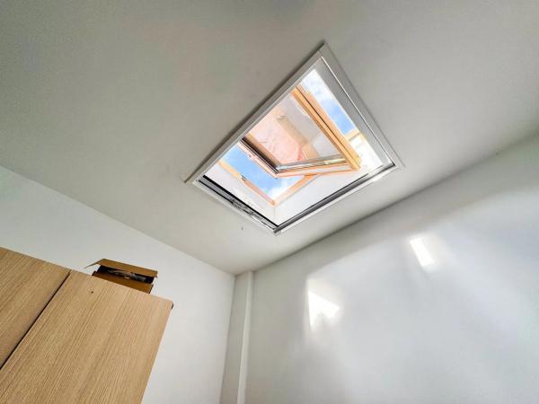 Chalet en calle Saeta