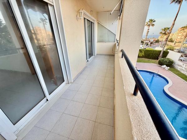 Piso en calle Eneas, 1