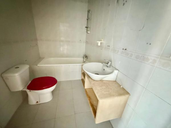 Piso en calle Eneas, 1