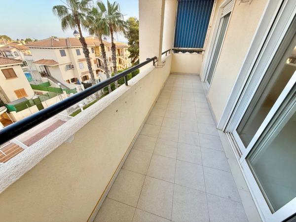 Piso en calle Eneas, 1