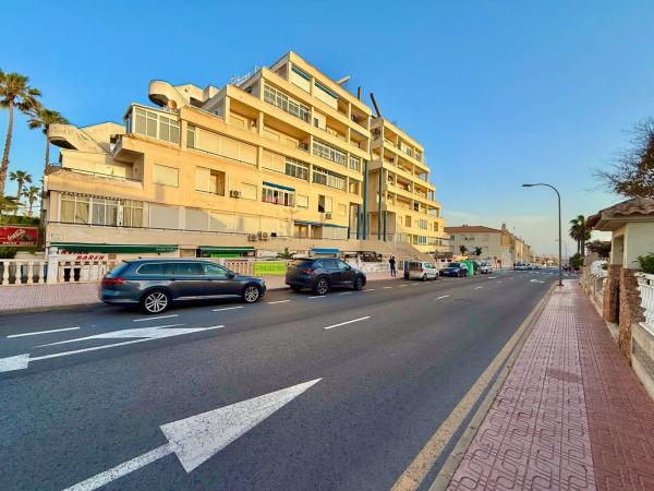 Piso en calle Eneas, 1