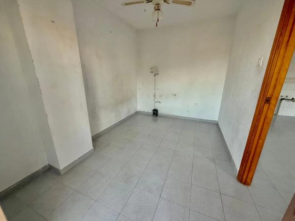 Piso en calle Eneas, 1