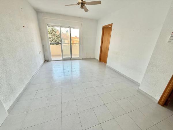 Piso en calle Eneas, 1