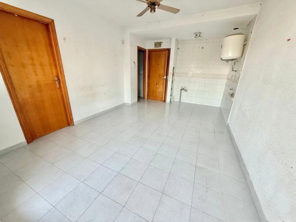 Piso en calle Eneas, 1