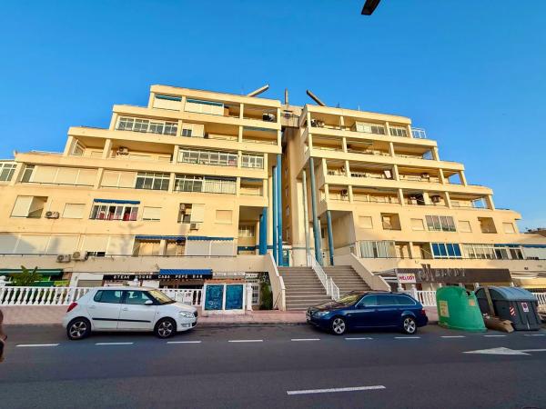 Piso en calle Eneas, 1