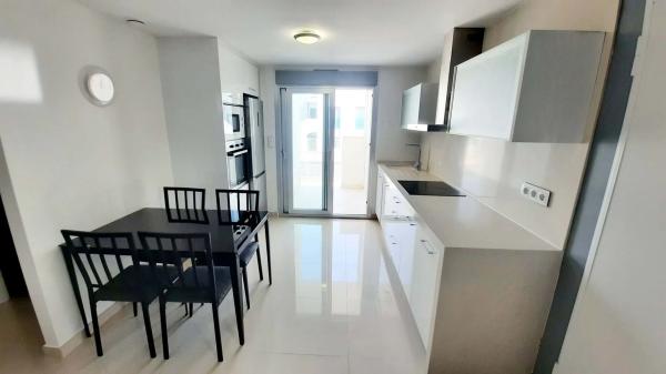 Piso en Barrio Los Balcones - Los Altos del Edén