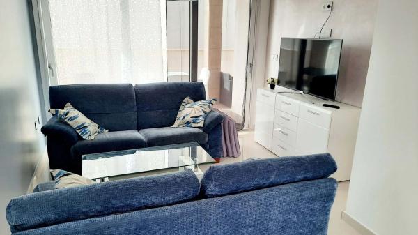 Piso en Barrio Los Balcones - Los Altos del Edén